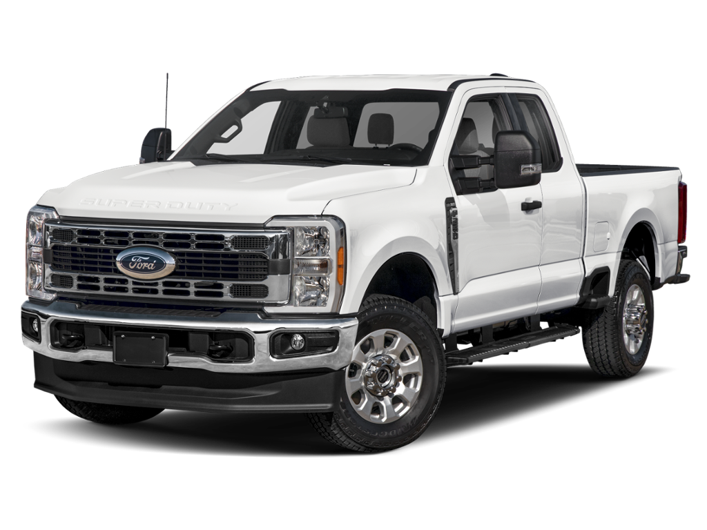 2027 Ford F-250 Exterior