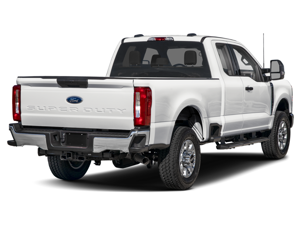 2026 ford f-250 Exterior