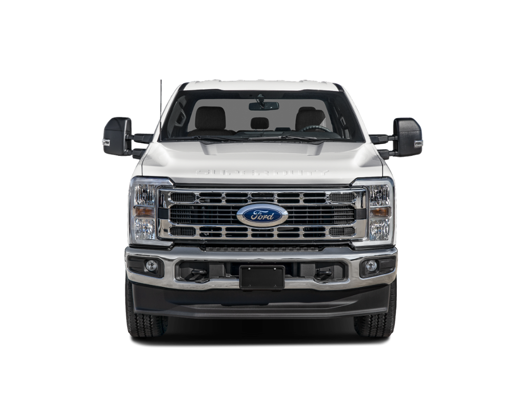 2026 ford f-250 Exterior