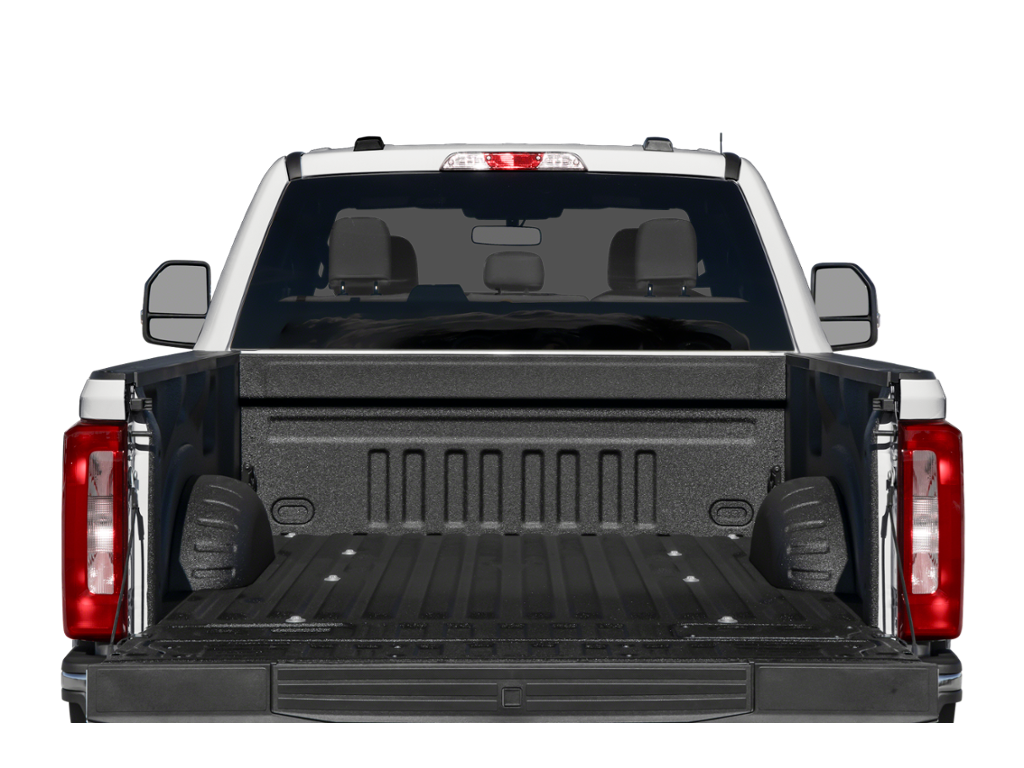 2026 ford f-250 Exterior