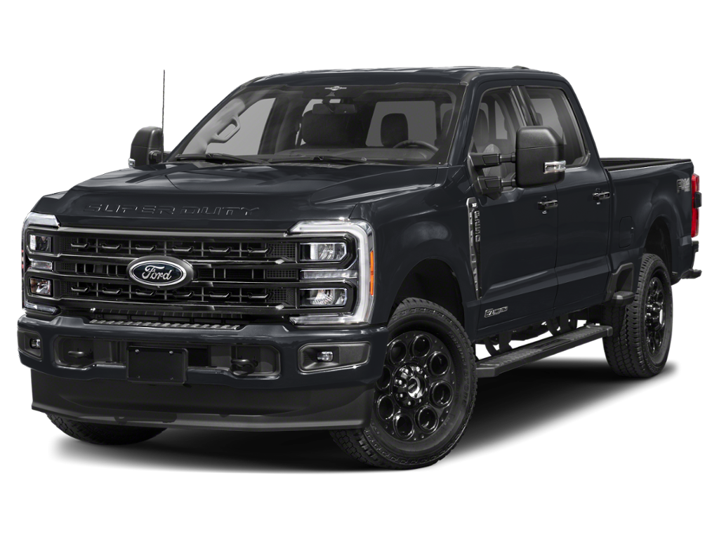 2027 Ford F-250 Exterior