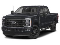 2026 Ford Super Duty F-250 SRW XLT 4WD Crew Cab 6.75' Box Exterior Shot 1