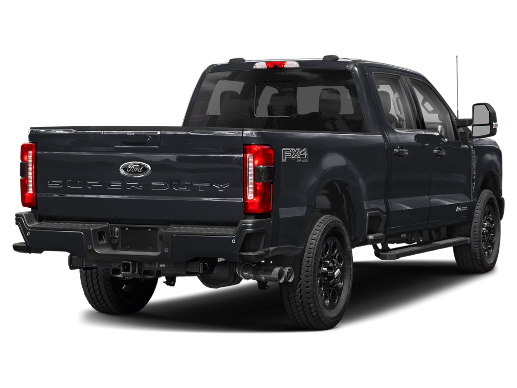 2027 Ford F-250 Exterior