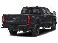 2026 Ford Super Duty F-250 SRW XLT 4WD Crew Cab 6.75' Box Exterior Shot 2