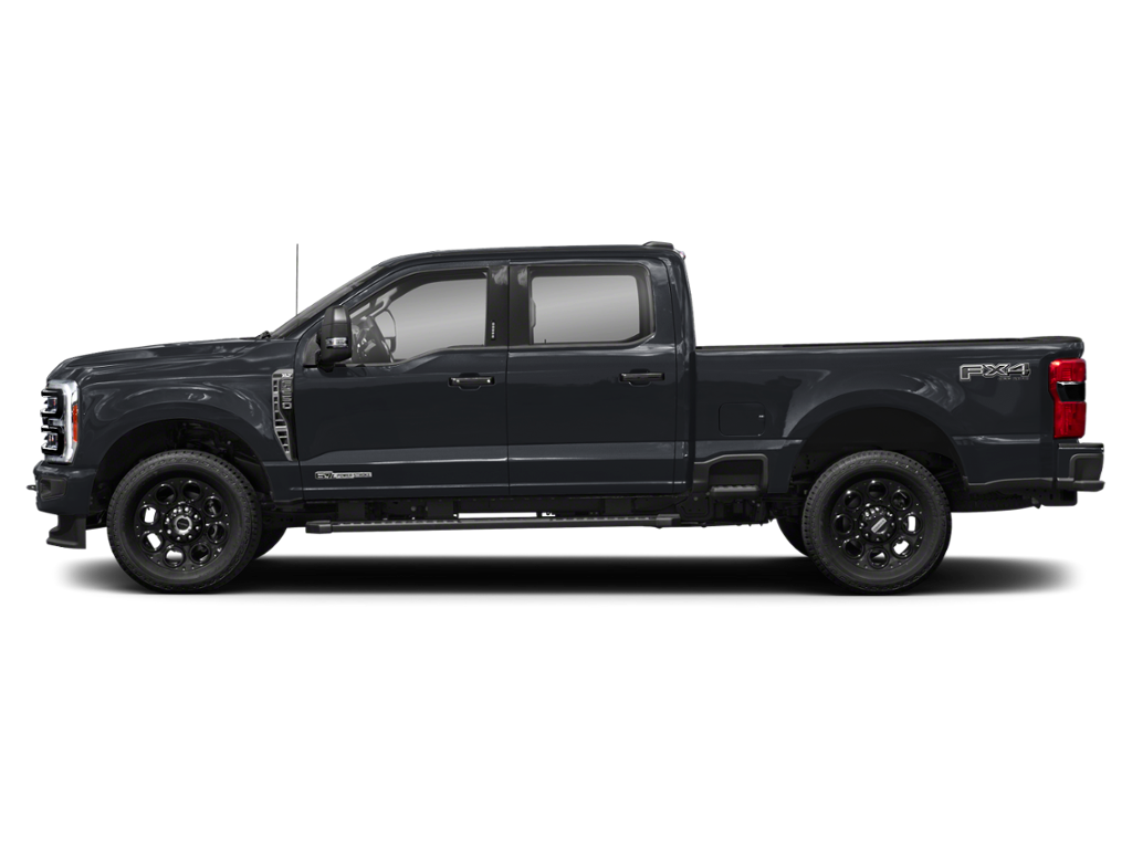 2027 Ford F-250 Exterior