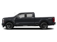 2026 Ford F-250 XLT 4WD Crew Cab 6.75' Box Exterior Shot 6