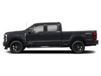 2027 Ford Super Duty F-250 SRW XLT 4WD Crew Cab 6.75' Box Exterior Shot 6