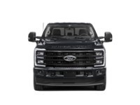 2027 Ford Super Duty F-250 SRW XLT 4WD Crew Cab 6.75' Box Exterior Shot 5