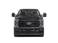 2026 Ford Super Duty F-250 SRW XLT 4WD Crew Cab 6.75' Box Exterior Shot 5