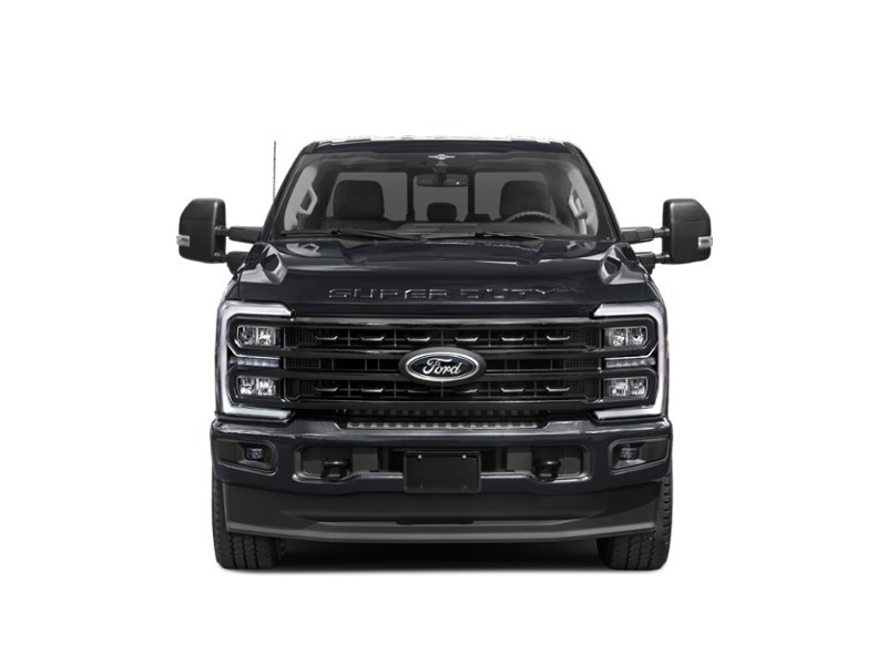 2027 Ford Super Duty F-250 SRW XLT 4WD Crew Cab 6.75' Box Exterior Shot 5