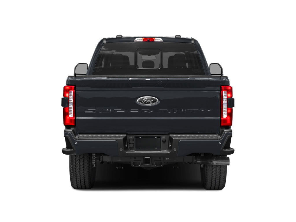 2027 Ford F-250 Exterior