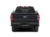 2027 Ford Super Duty F-250 SRW XLT 4WD Crew Cab 6.75' Box Exterior Shot 7