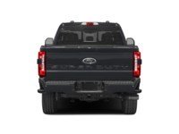 2026 Ford Super Duty F-250 SRW XLT 4WD Crew Cab 6.75' Box Exterior Shot 7