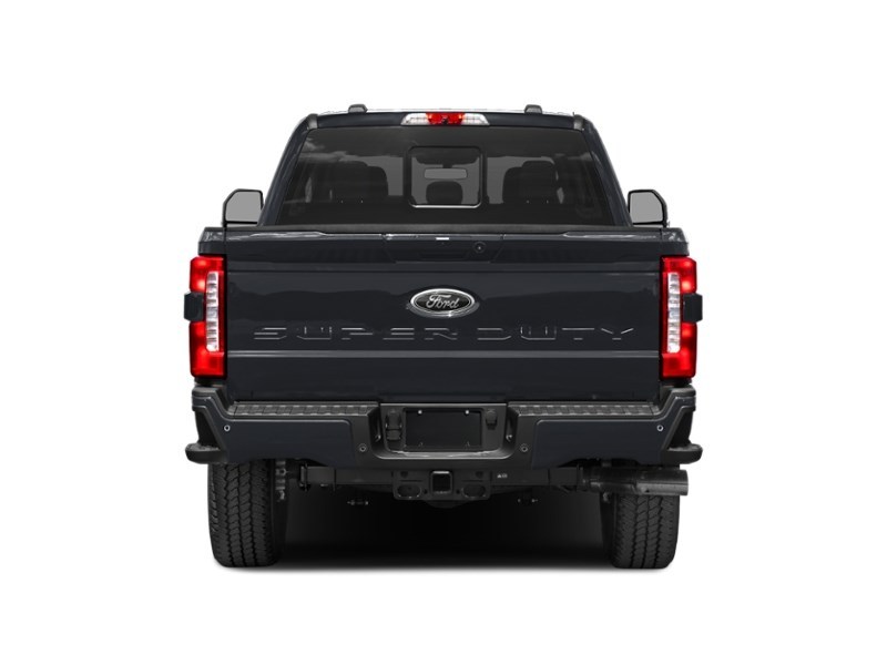 2027 Ford Super Duty F-250 SRW XLT 4WD Crew Cab 6.75' Box Exterior Shot 7