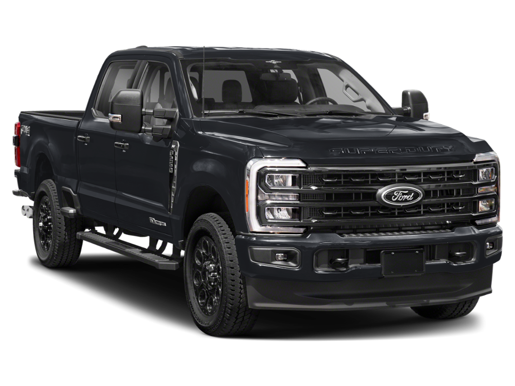 2027 Ford F-250 Exterior