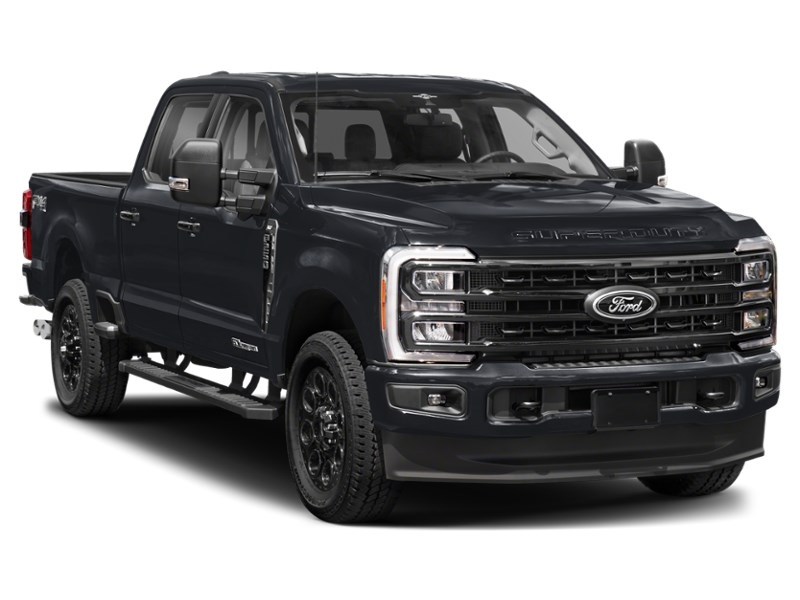 2027 Ford Super Duty F-250 SRW XLT 4WD Crew Cab 6.75' Box Exterior Shot 8