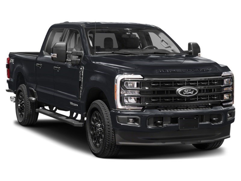 2026 Ford Super Duty F-250 SRW XLT | 4X4 | 6.7L | RUNN BRDS | TLGT STP | SN P P Exterior Shot 8
