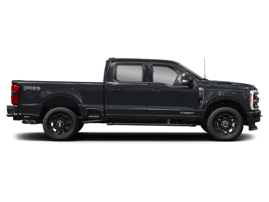 2027 Ford F-250 Exterior