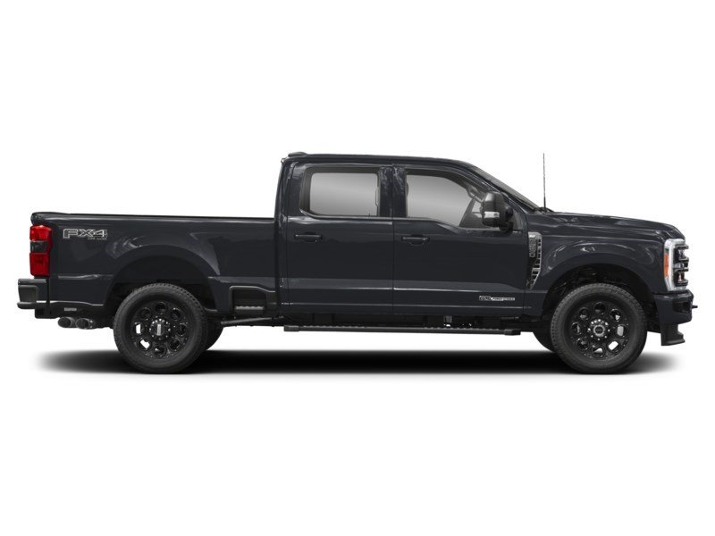 2026 Ford Super Duty F-250 SRW XLT 4WD Crew Cab 6.75' Box Exterior Shot 10