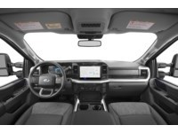 2026 Ford F-250 XLT 4WD Crew Cab 6.75' Box Interior Shot 6