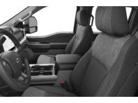 2026 Ford Super Duty F-250 SRW XLT 4WD Crew Cab 6.75' Box Interior Shot 4