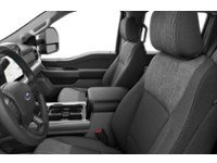 2026 Ford Super Duty F-250 SRW XLT | 4X4 | 6.7L | RUNN BRDS | TLGT STP | SN P P Interior Shot 4