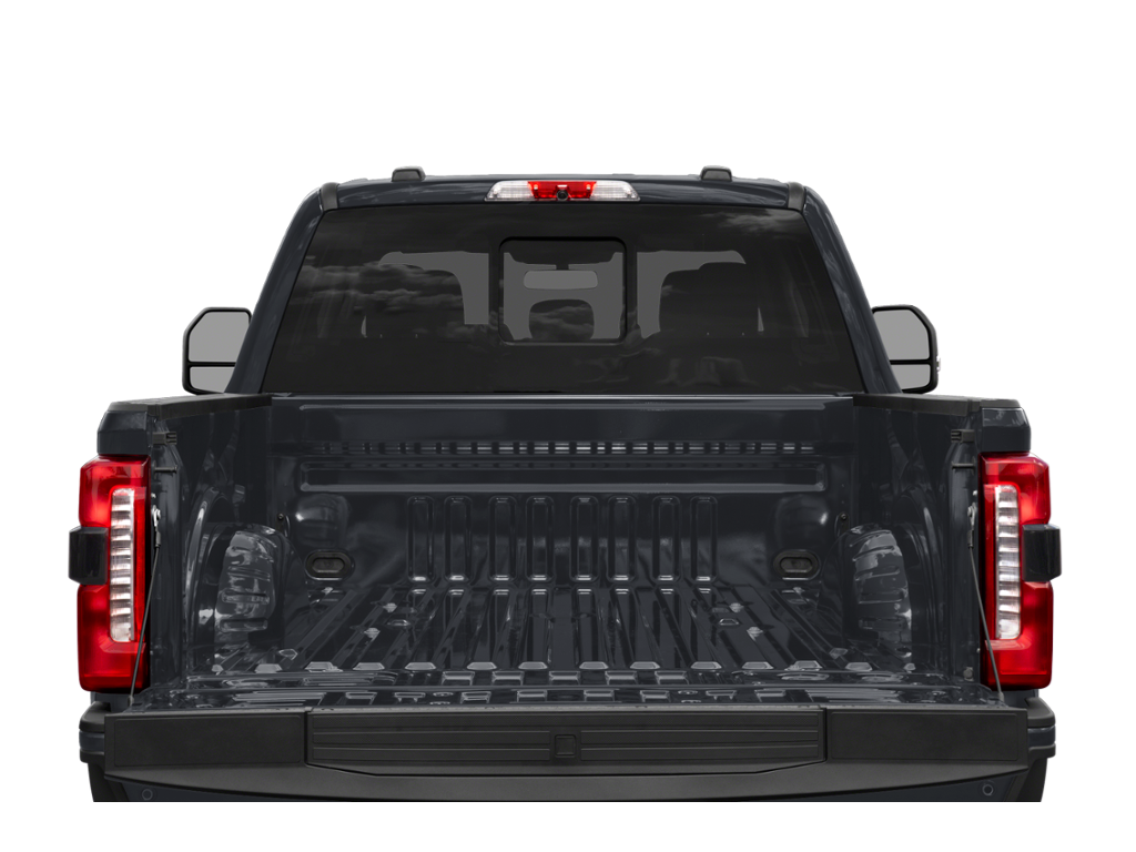 2027 Ford F-250 Exterior