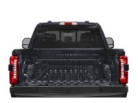 2027 Ford Super Duty F-250 SRW XLT 4WD Crew Cab 6.75' Box Exterior Shot 4