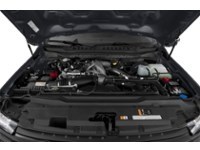 2027 Ford Super Duty F-250 SRW XLT 4WD Crew Cab 6.75' Box Exterior Shot 3
