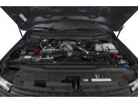 2026 Ford Super Duty F-250 SRW XLT 4WD Crew Cab 6.75' Box Exterior Shot 3