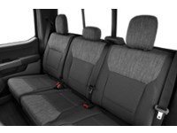 2026 Ford Super Duty F-250 SRW XLT | 4X4 | 6.7L | RUNN BRDS | TLGT STP | SN P P Interior Shot 5