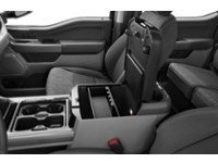 2026 Ford Super Duty F-250 SRW XLT | 4X4 | 6.7L | RUNN BRDS | TLGT STP | SN P P Interior Shot 7