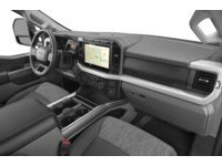 2026 Ford Super Duty F-250 SRW XLT 4WD Crew Cab 6.75' Box Interior Shot 1