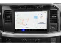 2026 Ford Super Duty F-250 SRW XLT | 4X4 | 6.7L | RUNN BRDS | TLGT STP | SN P P Interior Shot 8