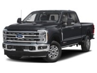 2026 Ford F-250 LARIAT 4WD Crew Cab 6.75' Box Exterior Shot 1