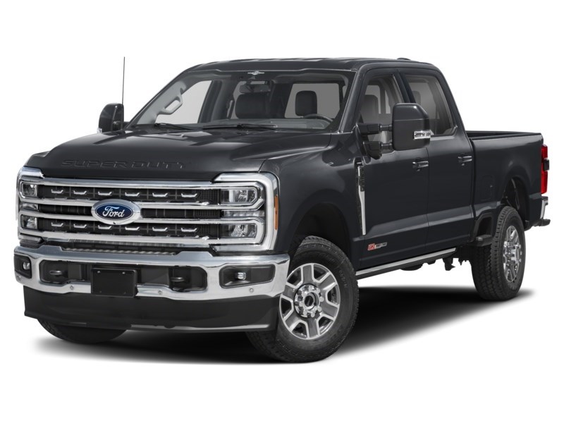 2026 Ford F-250 LARIAT 4WD Crew Cab 6.75' Box Exterior Shot 1