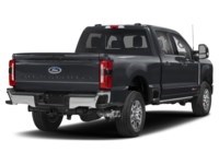 2026 Ford F-250 LARIAT 4WD Crew Cab 6.75' Box Exterior Shot 2