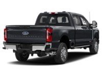 2027 Ford Super Duty F-250 SRW LARIAT 4WD Crew Cab 6.75' Box Exterior Shot 2