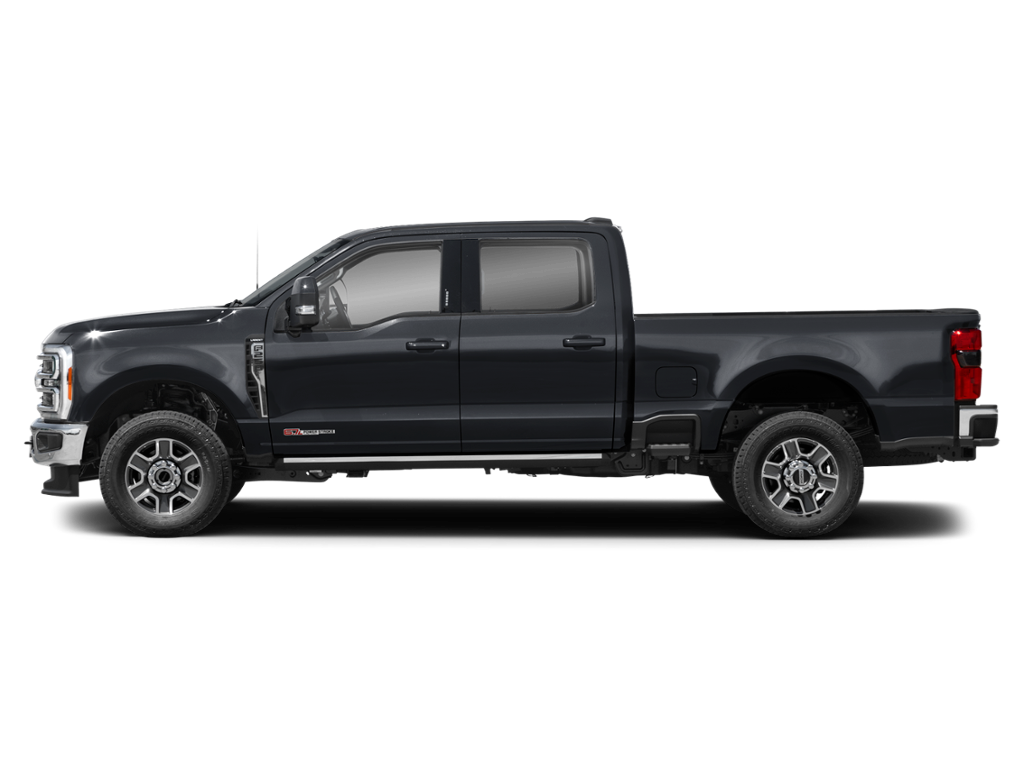 2026 ford F-250 Exterior