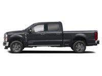 2026 Ford F-250 LARIAT 4WD Crew Cab 6.75' Box Exterior Shot 6