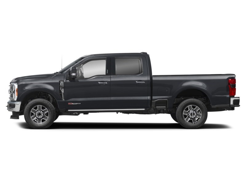 2026 Ford F-250 LARIAT 4WD Crew Cab 6.75' Box Exterior Shot 6