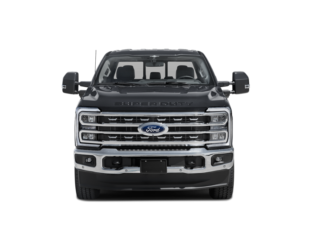 2026 ford F-250 Exterior
