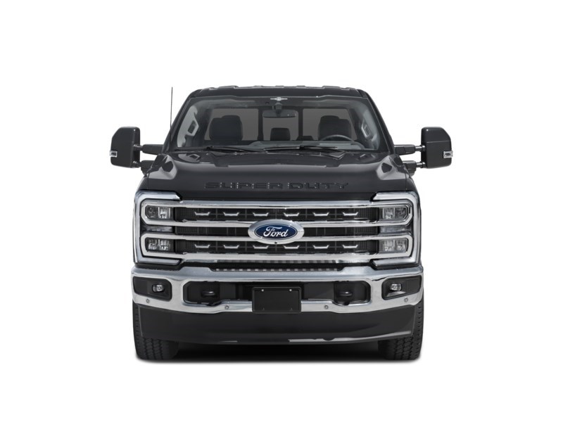 2026 Ford F-250 LARIAT 4WD Crew Cab 6.75' Box Exterior Shot 5