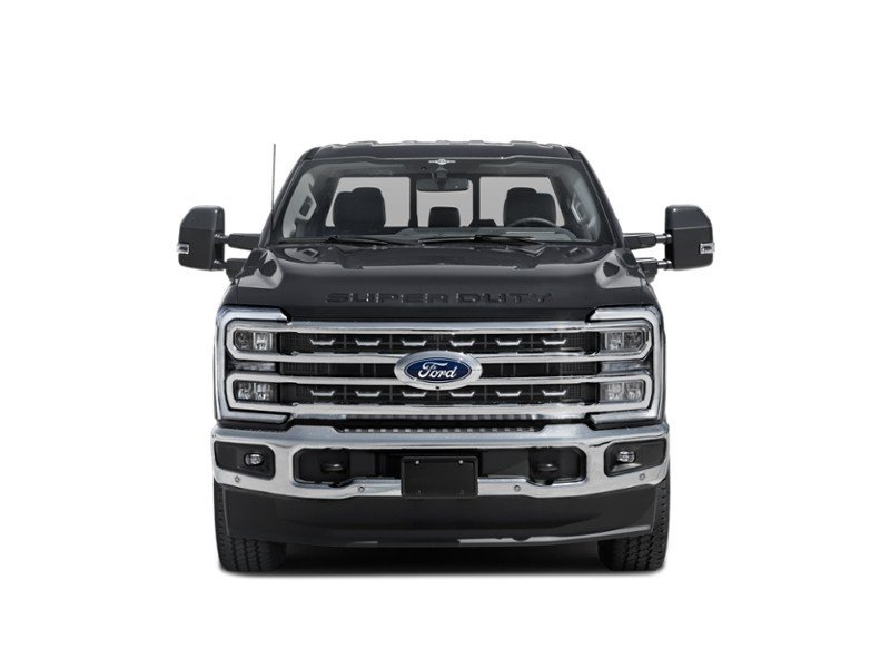 2027 Ford Super Duty F-250 SRW LARIAT 4WD Crew Cab 6.75' Box Exterior Shot 5