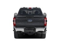 2026 Ford F-250 LARIAT 4WD Crew Cab 6.75' Box Exterior Shot 7