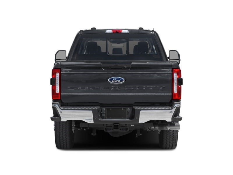 2026 Ford F-250 LARIAT 4WD Crew Cab 6.75' Box Exterior Shot 7