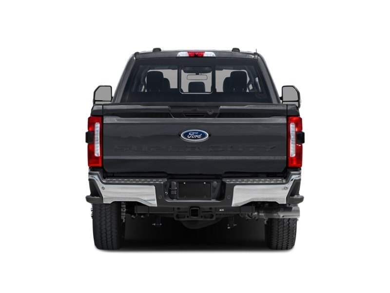 2027 Ford Super Duty F-250 SRW LARIAT 4WD Crew Cab 6.75' Box Exterior Shot 7