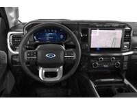 2026 Ford Super Duty F-250 SRW LARIAT 4WD Crew Cab 6.75' Box Interior Shot 3