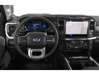 2027 Ford Super Duty F-250 SRW LARIAT 4WD Crew Cab 6.75' Box Interior Shot 3