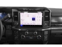 2027 Ford Super Duty F-250 SRW LARIAT 4WD Crew Cab 6.75' Box Interior Shot 2
